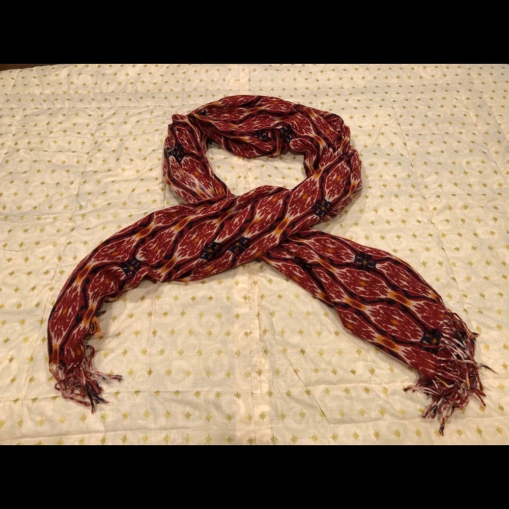 Tory Burch Scarf